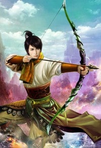 總裁黏上身
