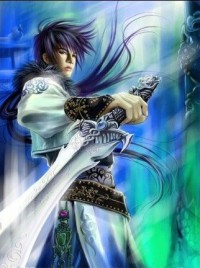 我的武神夫人