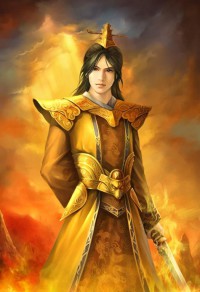 (火影同人)然生記事
