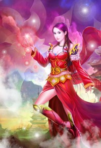 星際之人體基因改造師