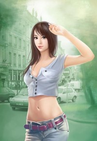 蟲族文裏的作精雄蟲