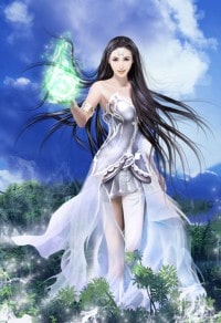 克妻總裁之第七任老婆