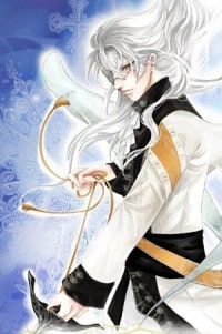逆後宮向:恐怖遊戲(高h、np)