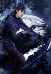 情書送錯,竟遞達女帝御書房