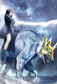無限地獄火