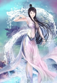 宮中傳奇