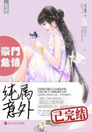 豪门危情:纯属意外/豪门禁宠枕上欢