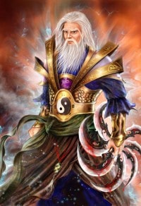 [末世]龍出沒 GL