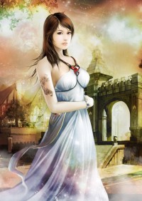 女配想離婚