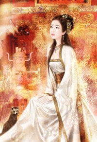 黑化男配才是主角真愛[穿書]