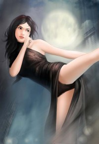 何殊