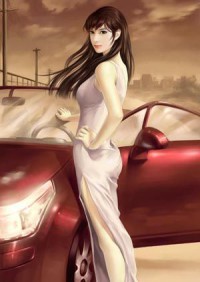 只想擁女主入懷[穿書]